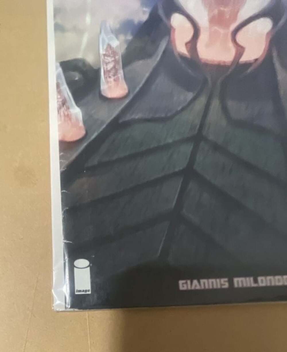 Image Comics Prophet Issue 37 Comic Book - Picture 3 of 3